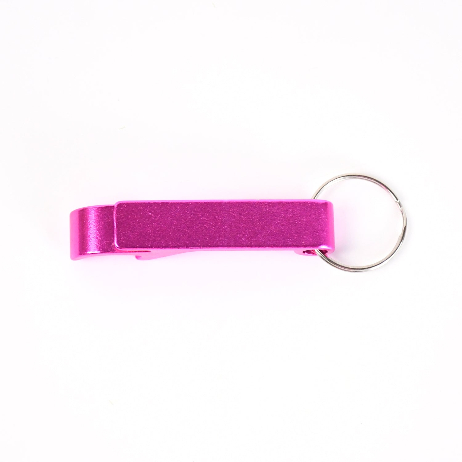 Customized Metal Bottle Opener Keychain (1 Pc)