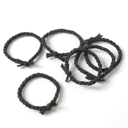 Elastic Hair Bands
