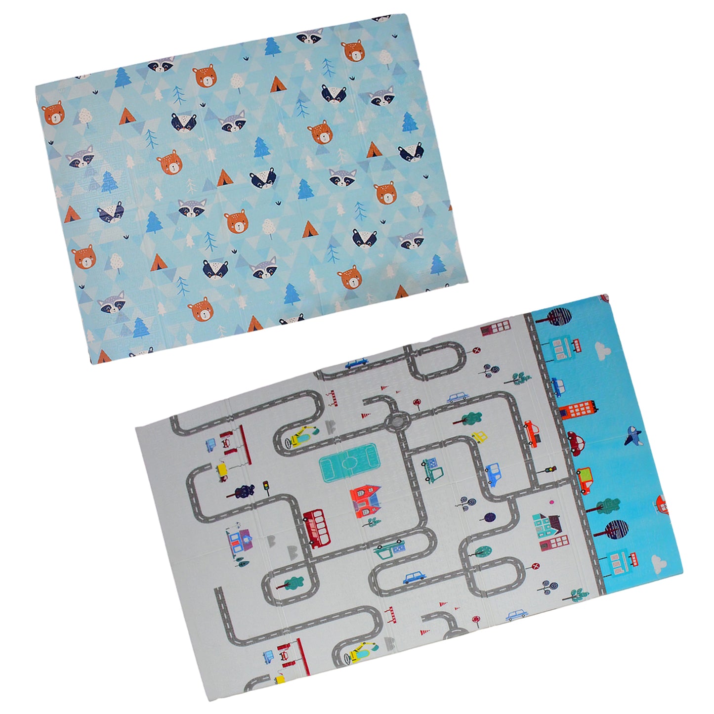 SoftSteps Baby Mat