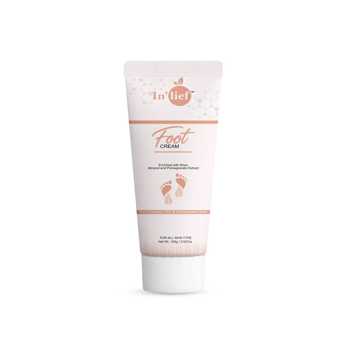Foot Care Cream
