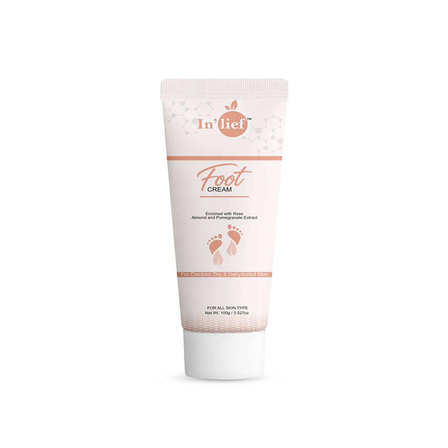 Foot Care Cream