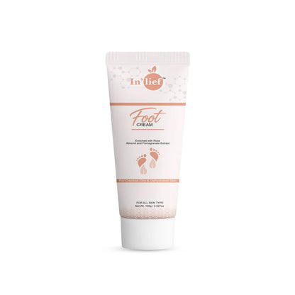 Foot Care Cream