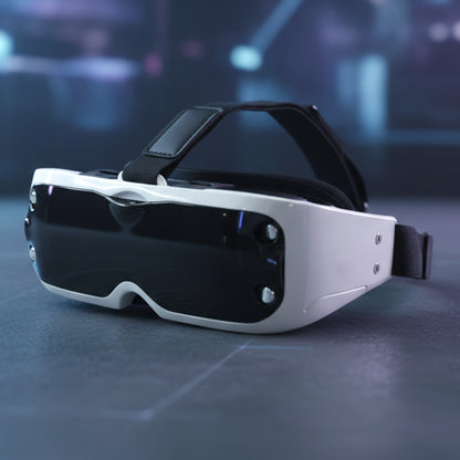 vr goggles headset for movies and games