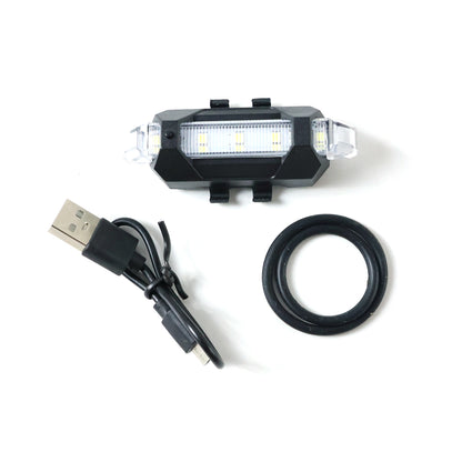 Multipurpose LED Safety Light