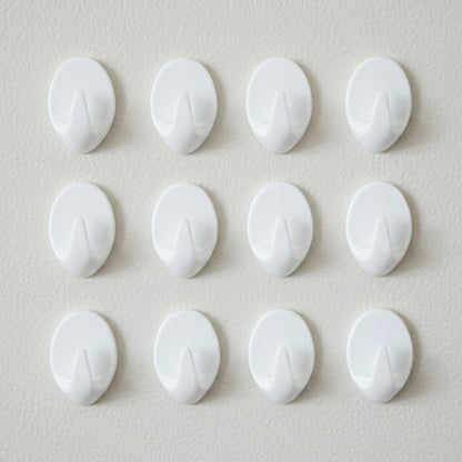Self Adhesive Hooks
