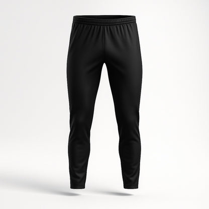 Premium Comfort Fit Men’s Track Pant (Size Small)