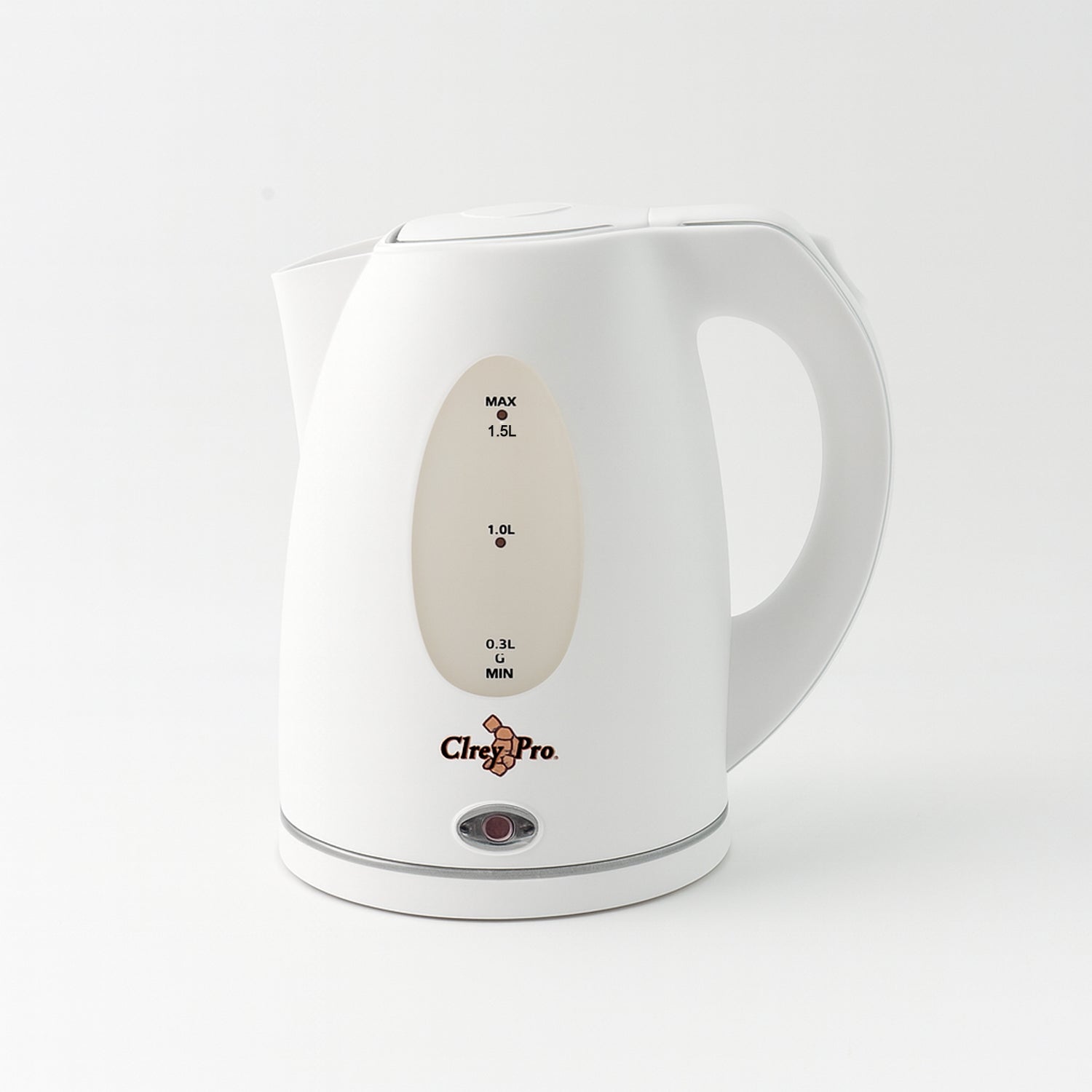 Orbit Electric Kettle (1.5L / 1 Pc)