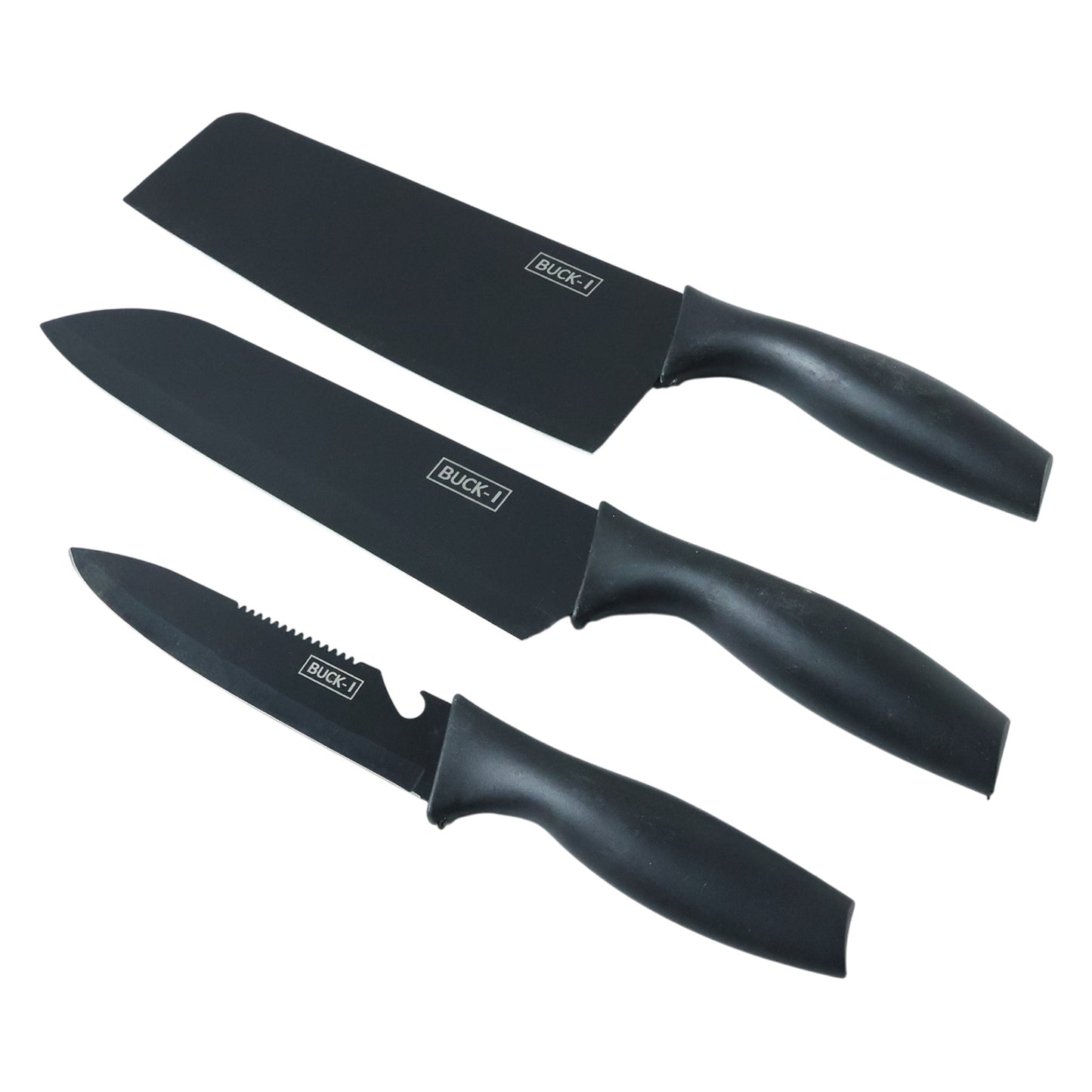 Utility Knife Set