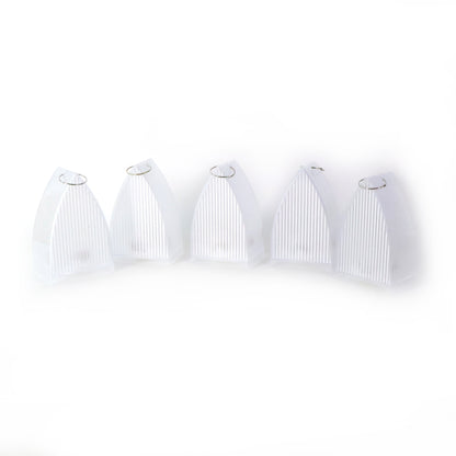 Flame LED Lanterns