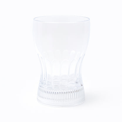 Plastic LED Light Up Fancy Cup