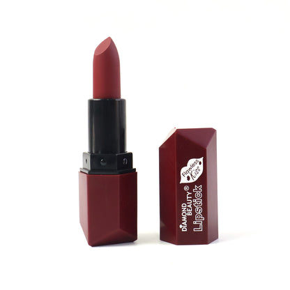 Diamond Beauty Flawless Kiss Matte Lipstick (1 Pc)