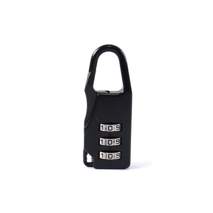 Luggage Security Lock
