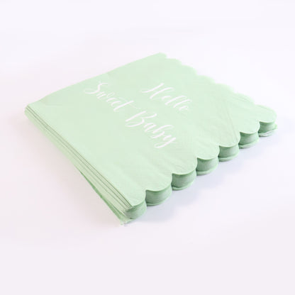 Tissue Napkins