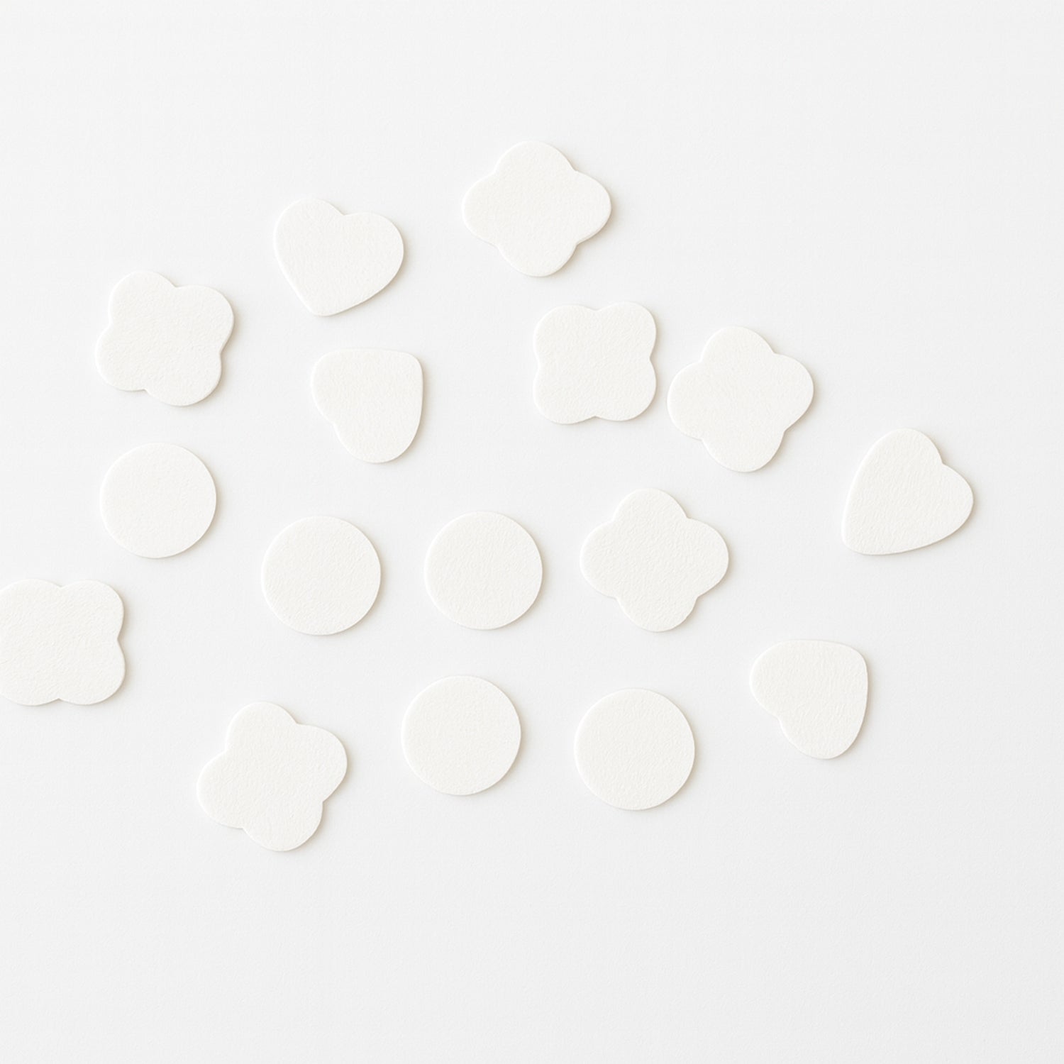 Travel Paper Soap Sheets - (1 Packet)
