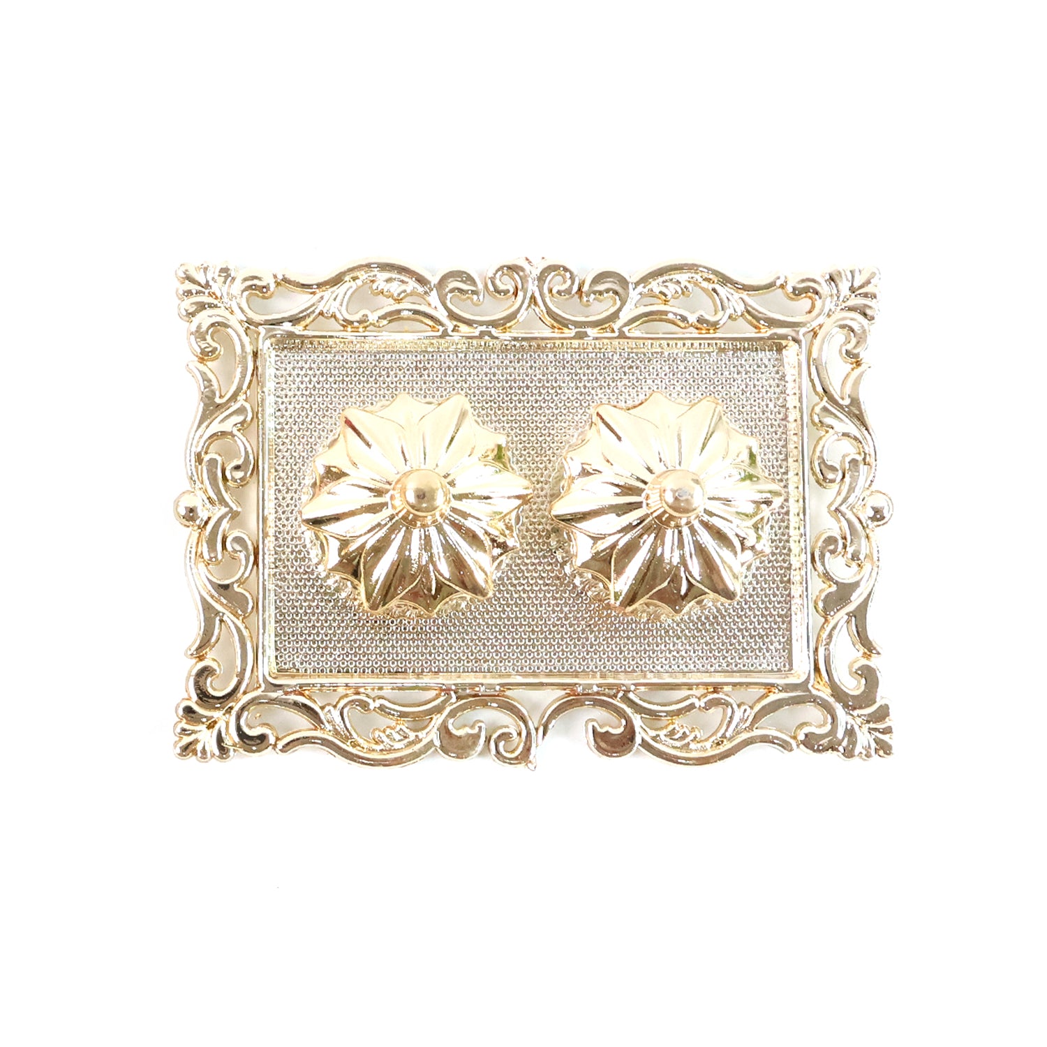 Decor Plate