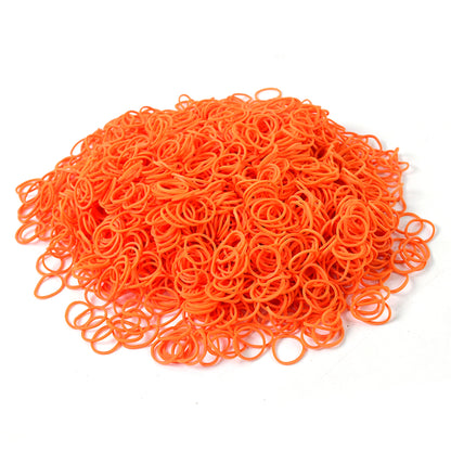 Rubber