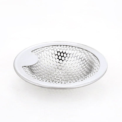 Metal Sink Filter