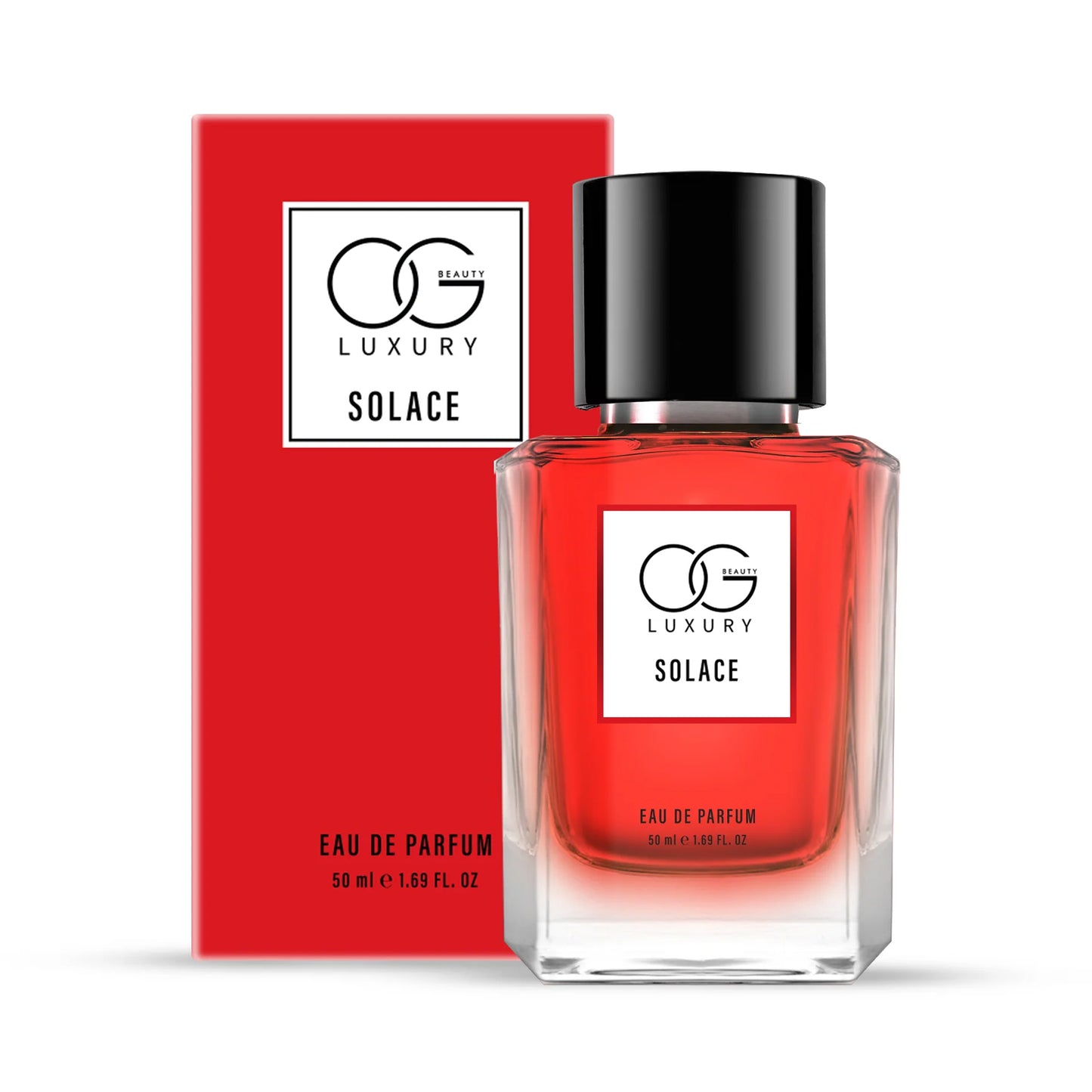 OG Luxury Solace Eau De Parfum (50 ML / 1 Pc)