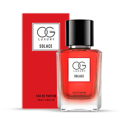 OG Luxury Solace Eau De Parfum (50 ML / 1 Pc)