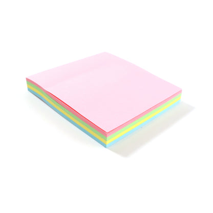 Sticky Note with 100 Sheets for Quick Notes (3×3 Inch)