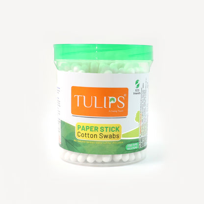  Hygienic Buds 