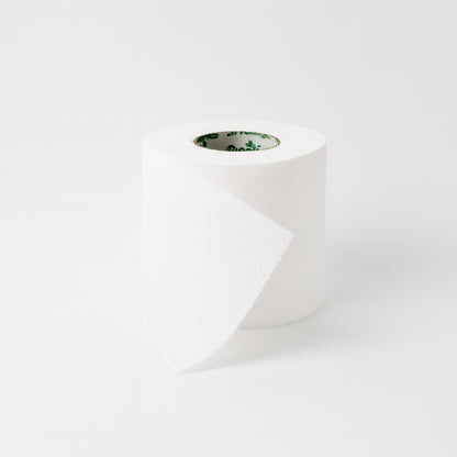 Freshee Ultra-Soft 2-Ply Toilet Roll — 250 Sheets Per Roll (10x10 Cm)