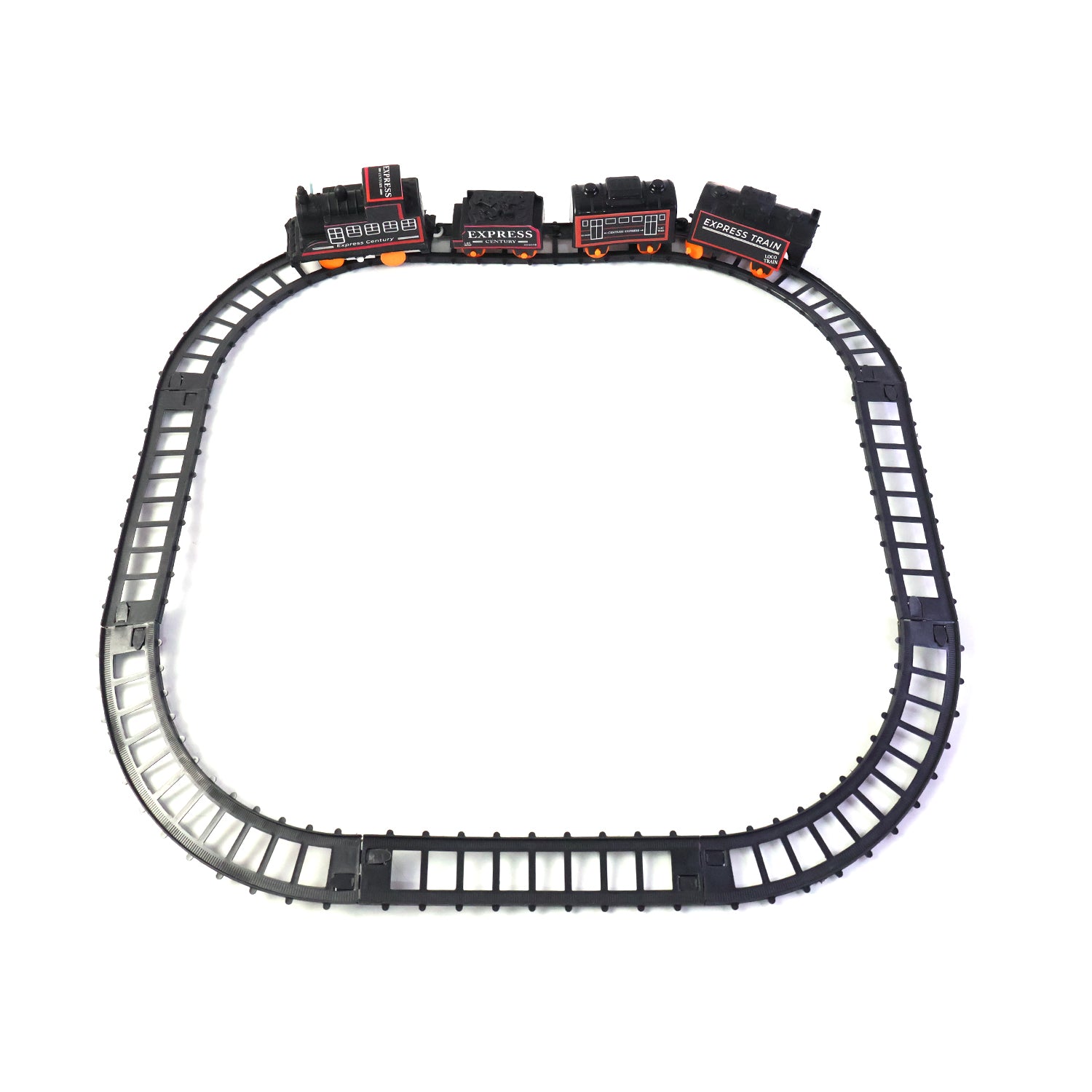 Kids toy train battery operated