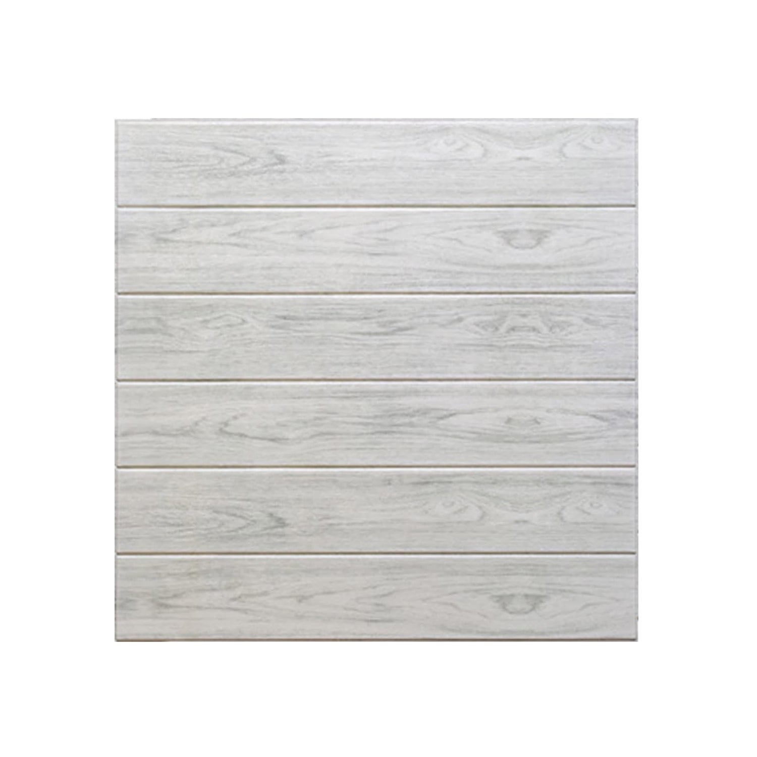 Wallpaper 3D Foam Wallpaper Sticker Panels (70 x 70 Cm / 1 Pc)