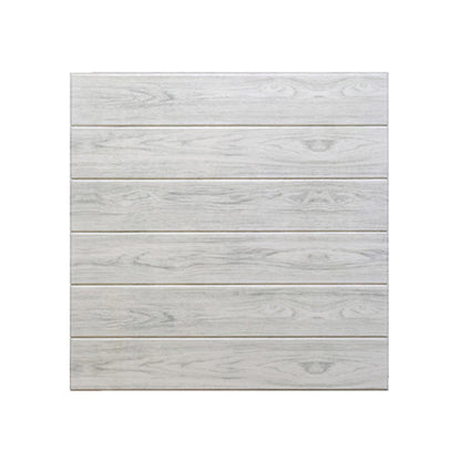 Wallpaper 3D Foam Wallpaper Sticker Panels (70 x 70 Cm / 1 Pc)