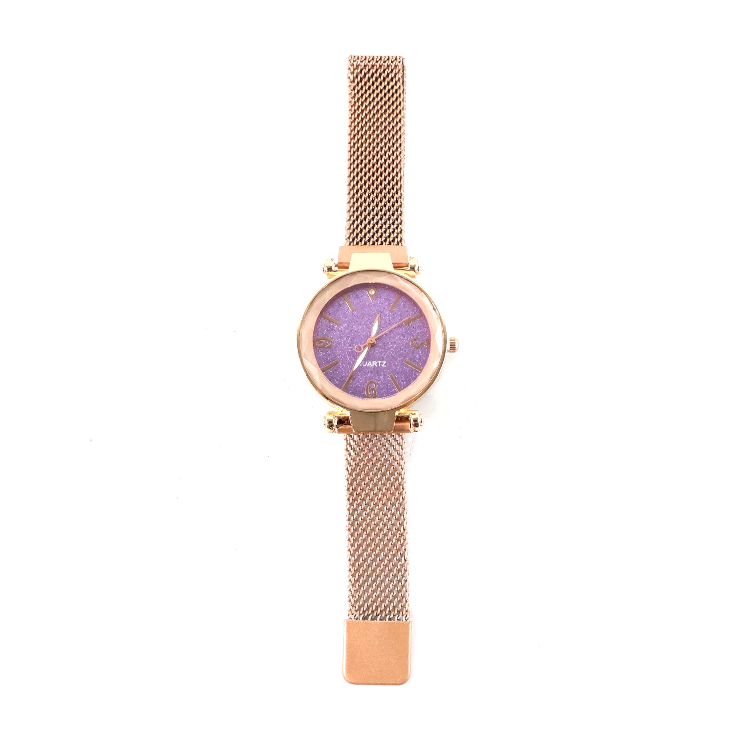 Quartz Watch