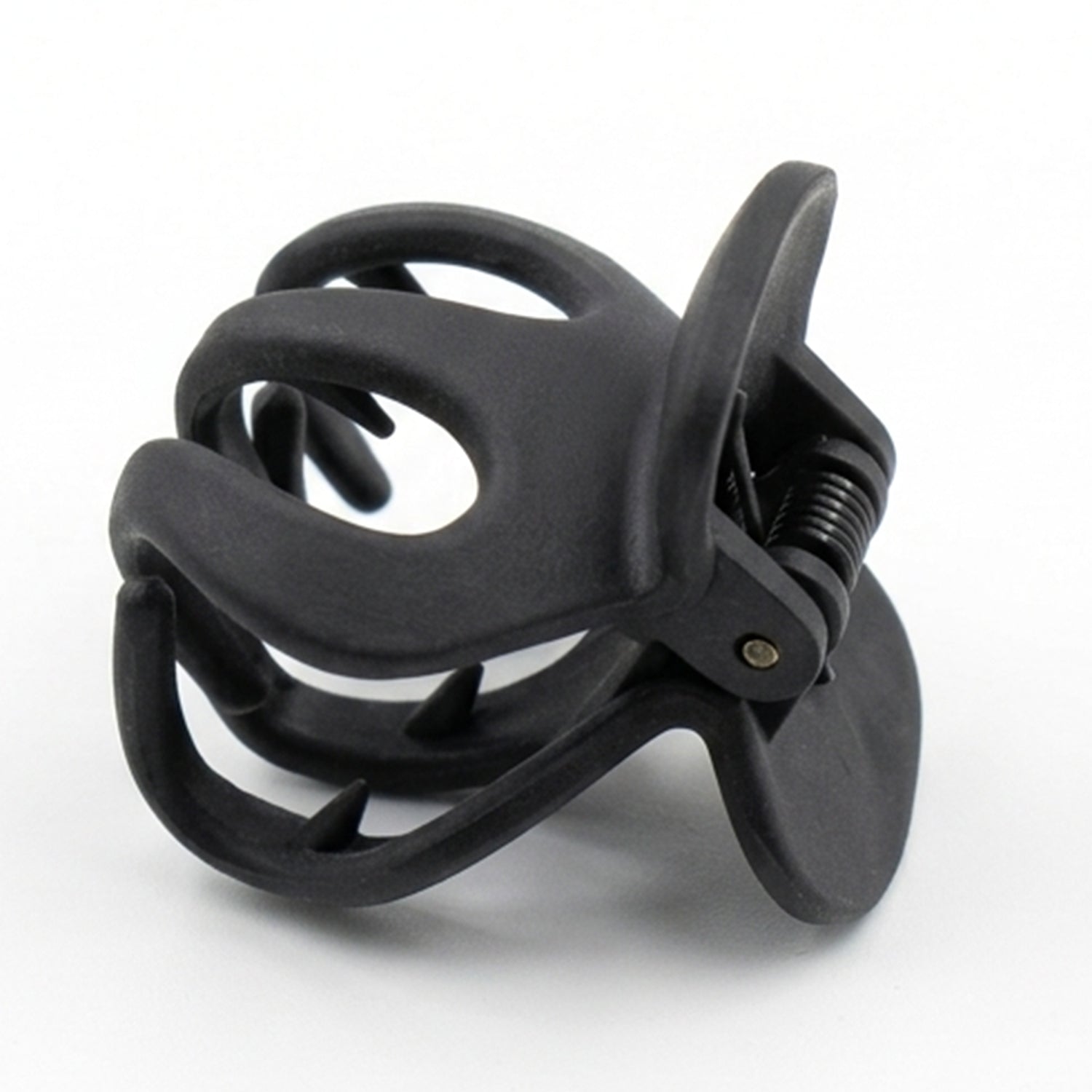 Matte hair clip for everyday styling
