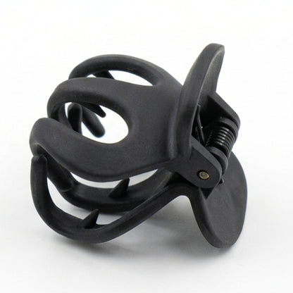 Matte hair clip for everyday styling