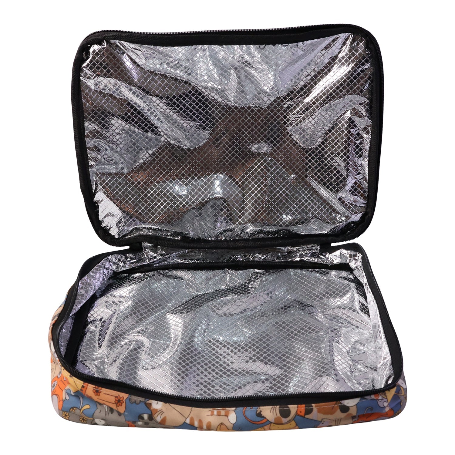 Multipurpose Travel Organizer Bag Lightweight Storage Pouch for Travel (1 Pc)