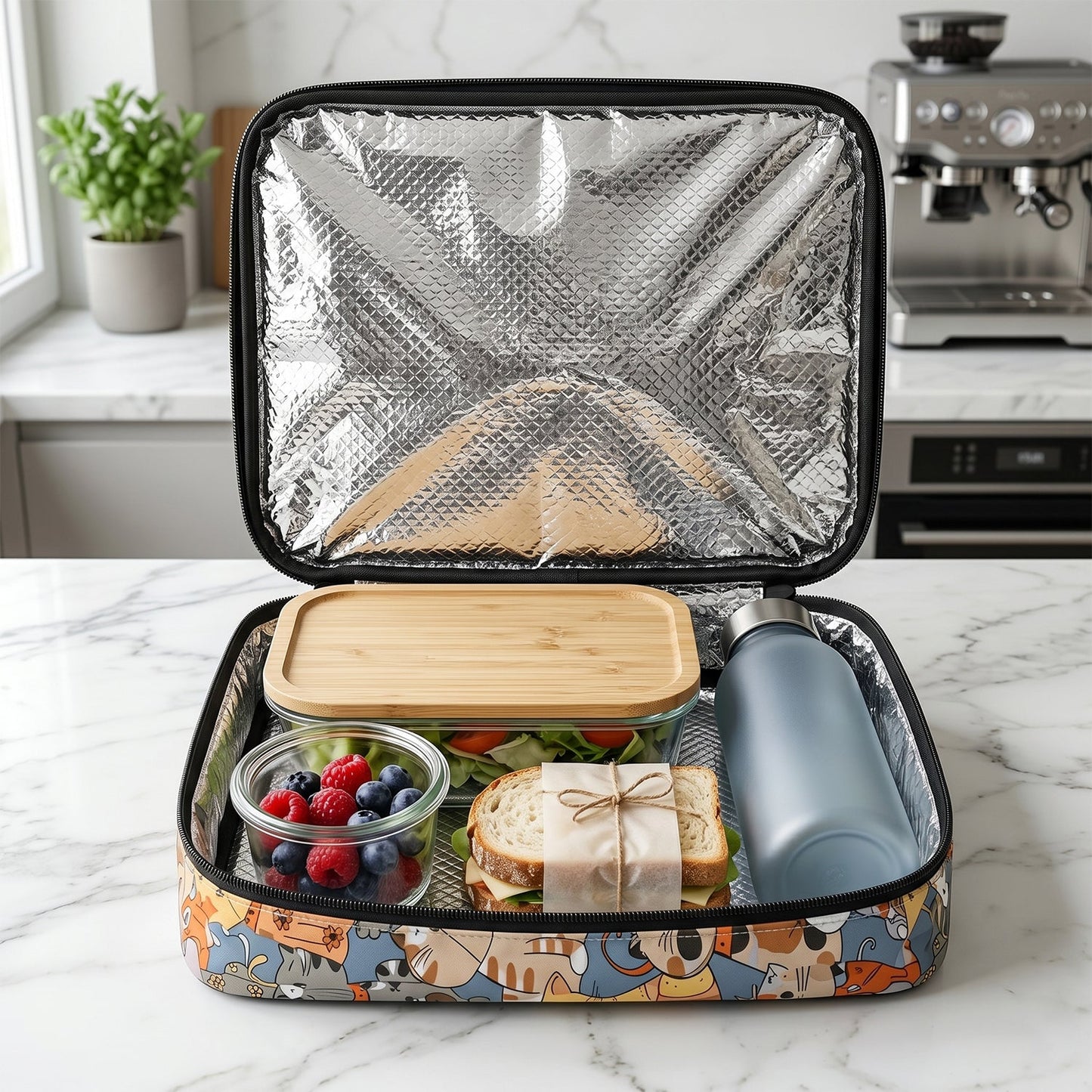 Multipurpose Travel Organizer Bag Lightweight Storage Pouch for Travel (1 Pc)