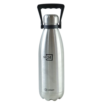 Pexpo Echo Vacuum Insulated Hot & Cold Stainless Steel Water Bottle 1500 ML