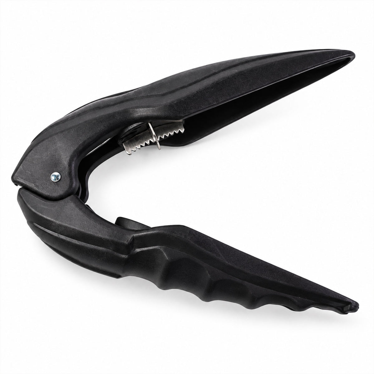 Kitchen Nut Cracker Tool for Walnuts, Almonds, Crab and Lobster Shells (1 Pc)