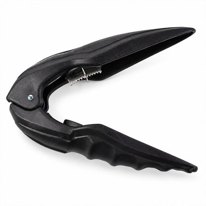 Kitchen Nut Cracker Tool for Walnuts, Almonds, Crab and Lobster Shells (1 Pc)