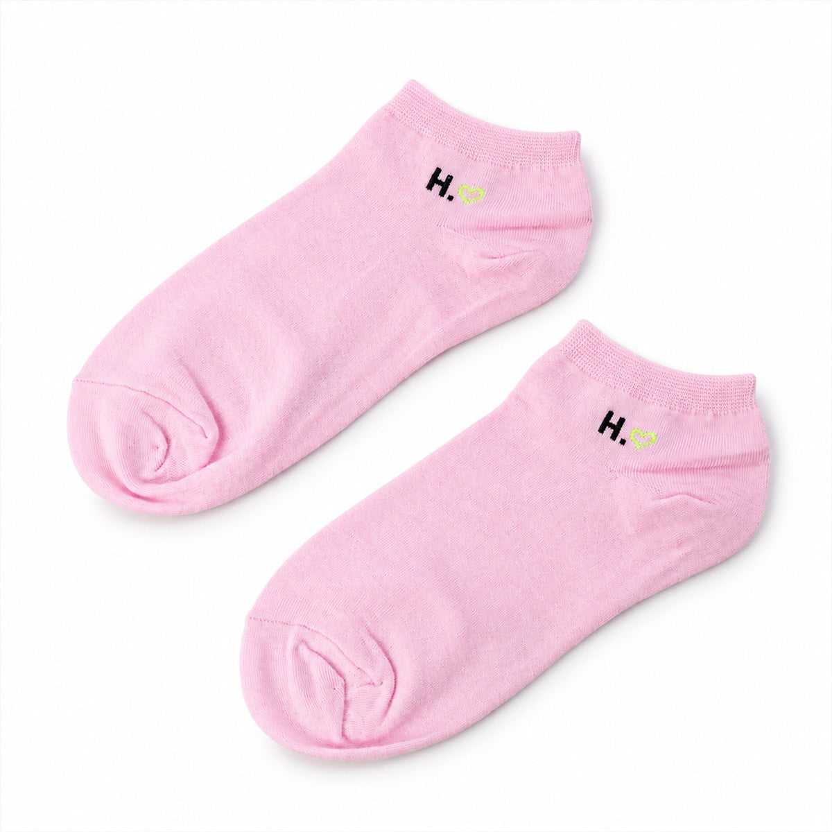 Low Cut Ankle Socks for Women, Soft Stretchable No Show Sports Socks (1 Pair)