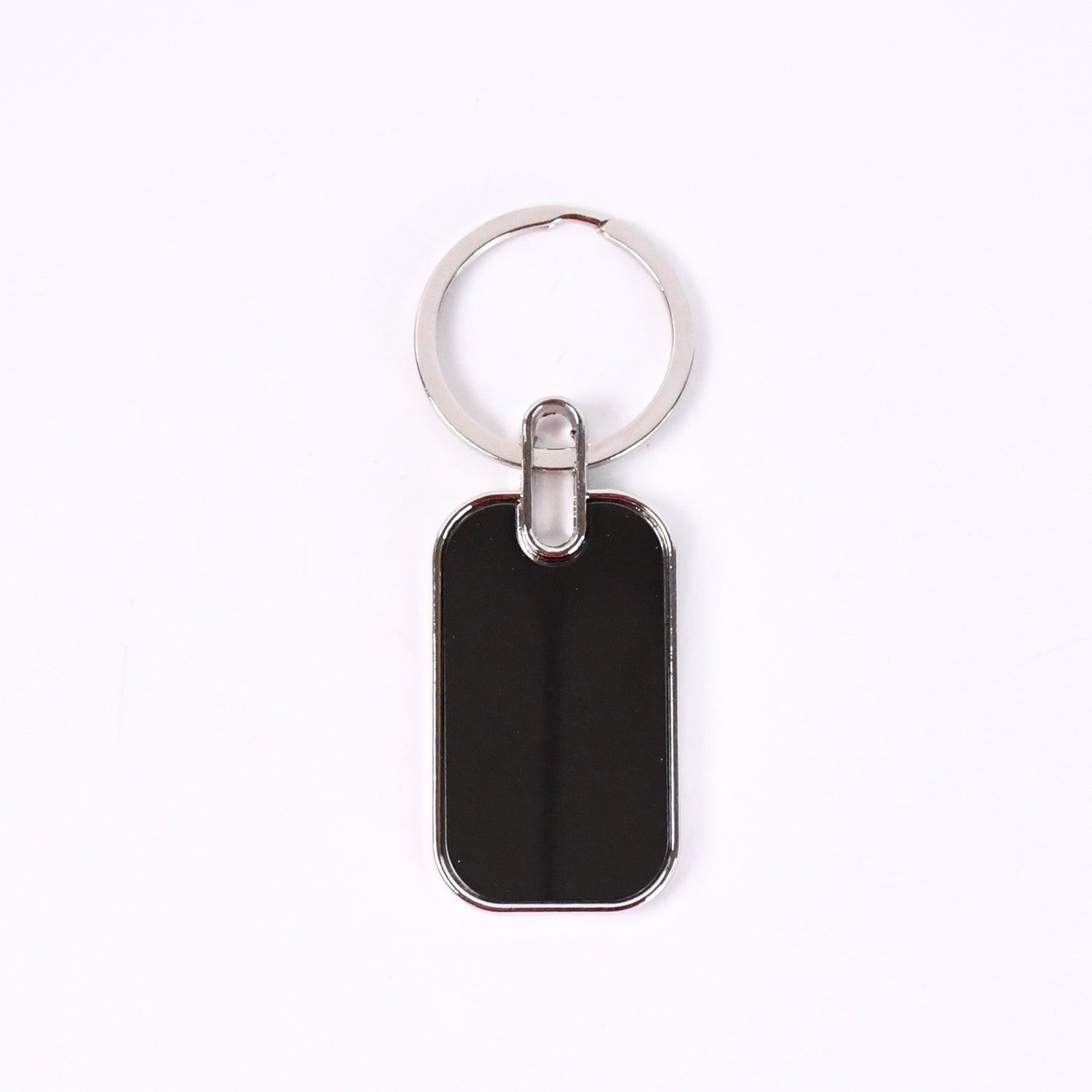 GlintGrip Key Ring