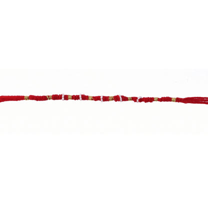 Red Mauli Rakhi 