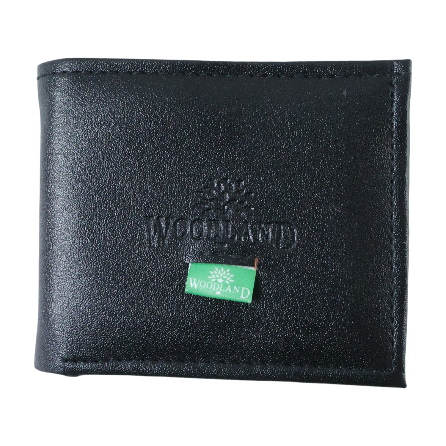 Classic Gents Bi-Fold Wallet (1 Pc)