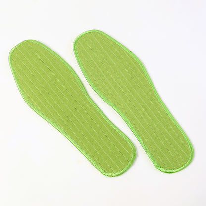Fabric Insoles