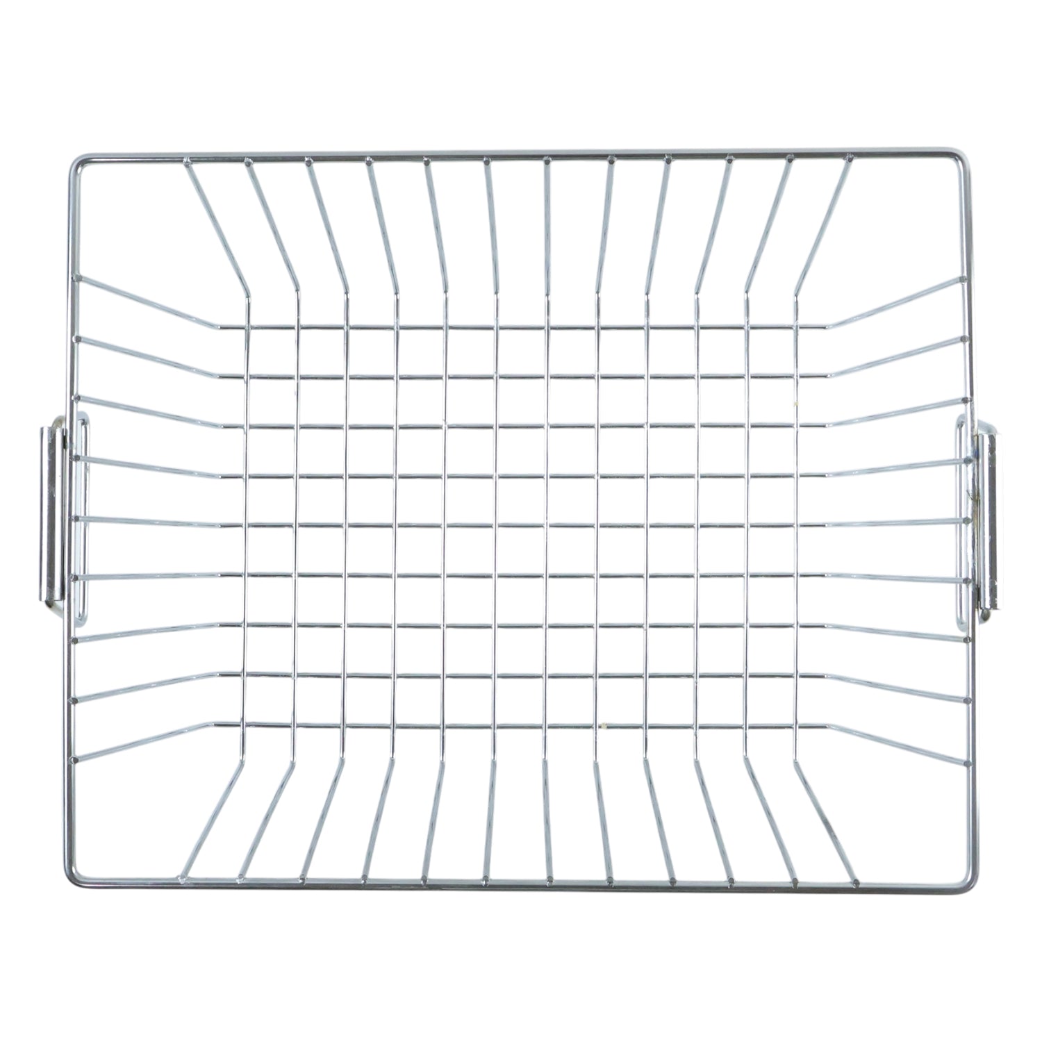steel sink strainer