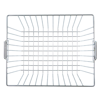steel sink strainer