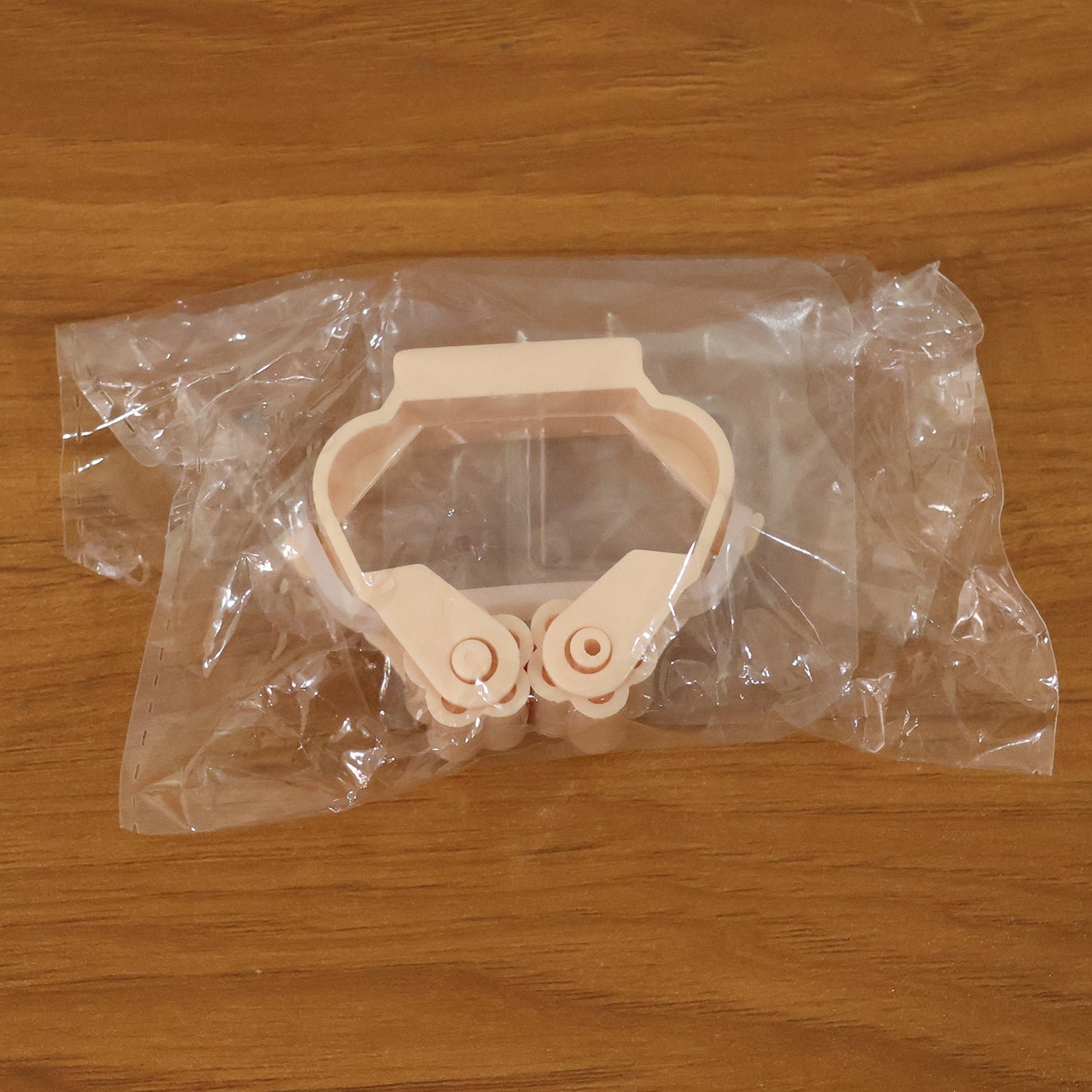 Wall Mounted Self-Adhesive Mop and Broom Holder (1 Pc)