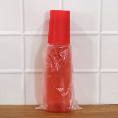 BPA free reusable water bottle