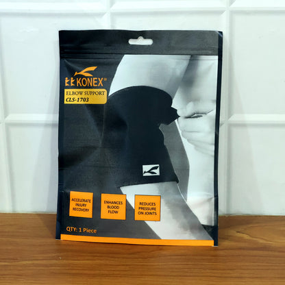 Orthopedic Elbow Supporter for Daily Use