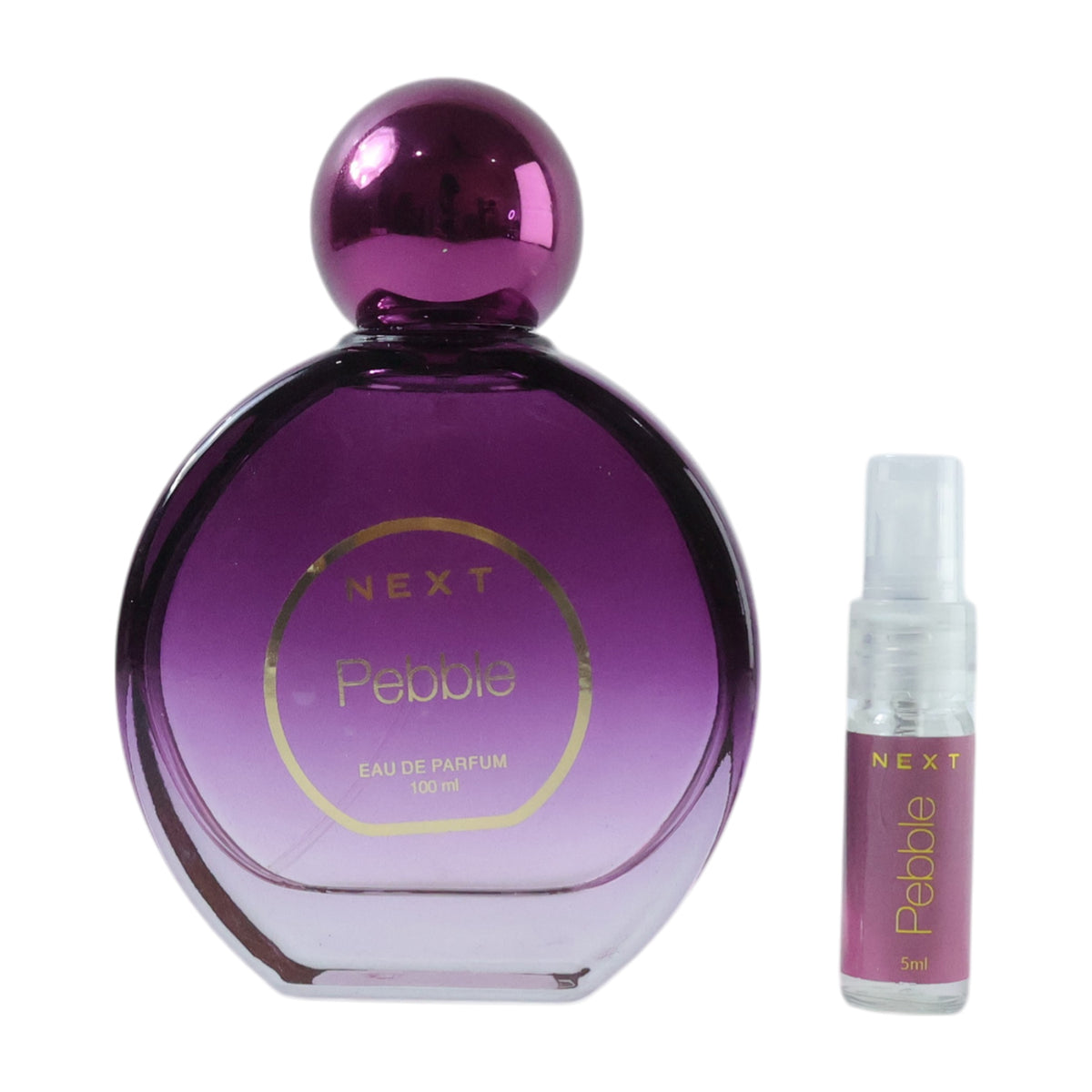 Next Perfume 100 ml Unisex Eau De Parfum - Image 4