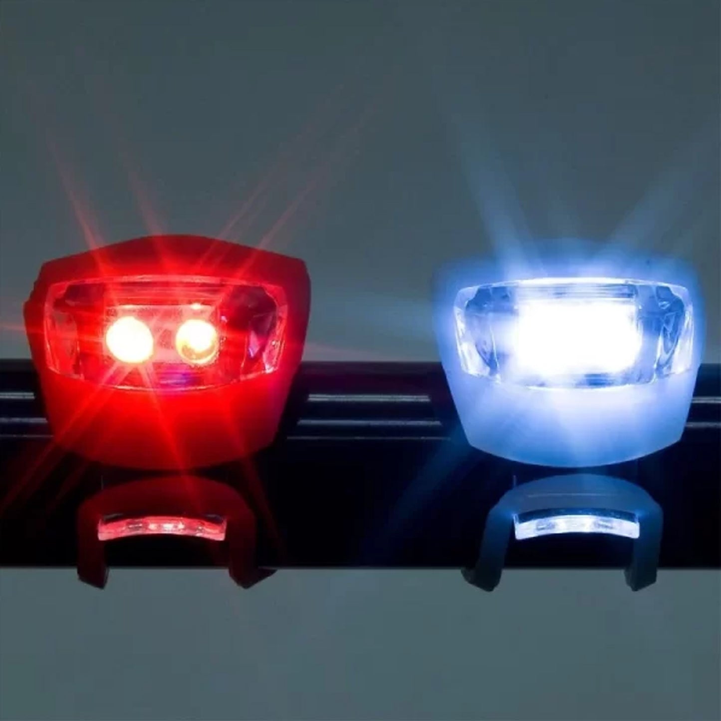 RideBright Bike Lights