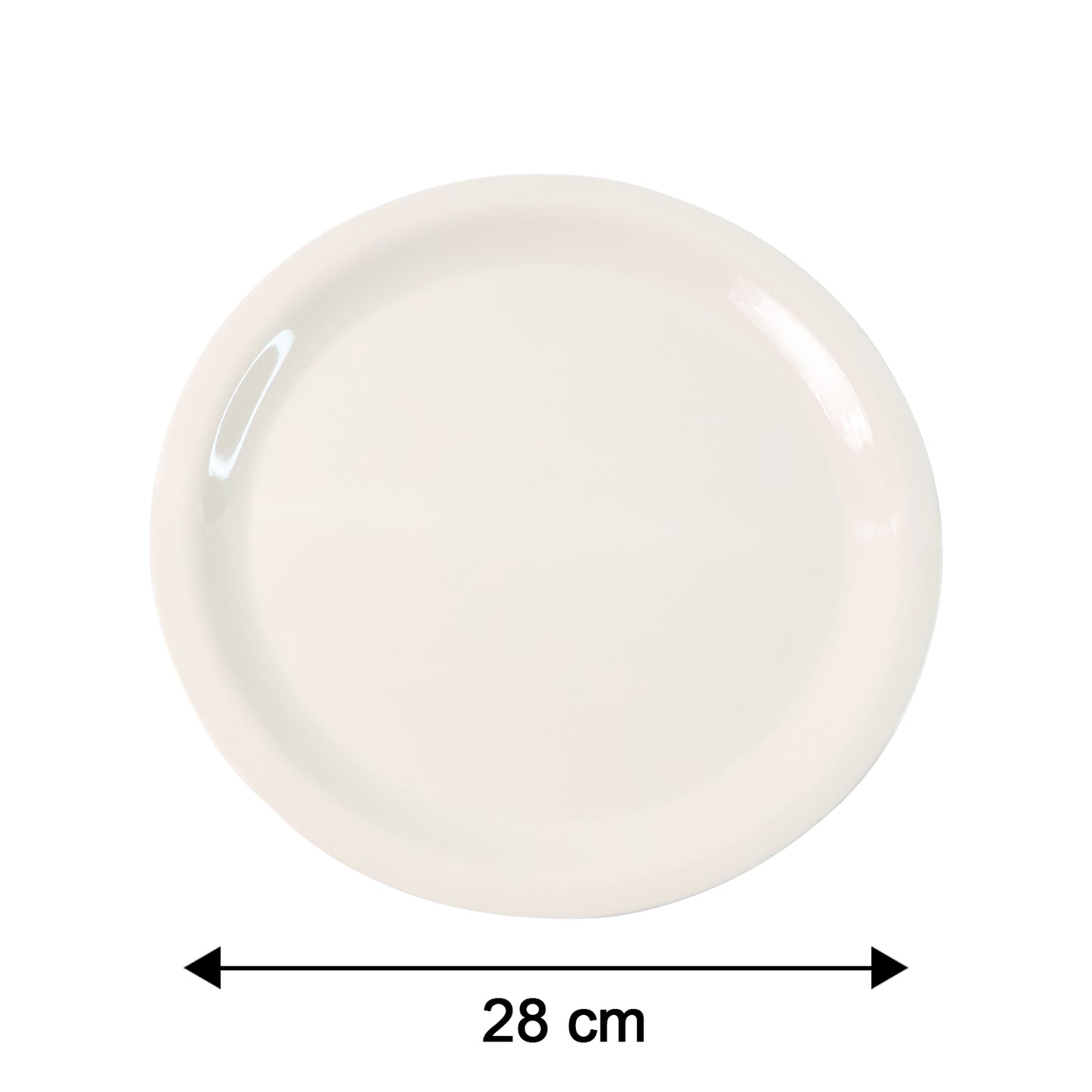 Dinner Plate
